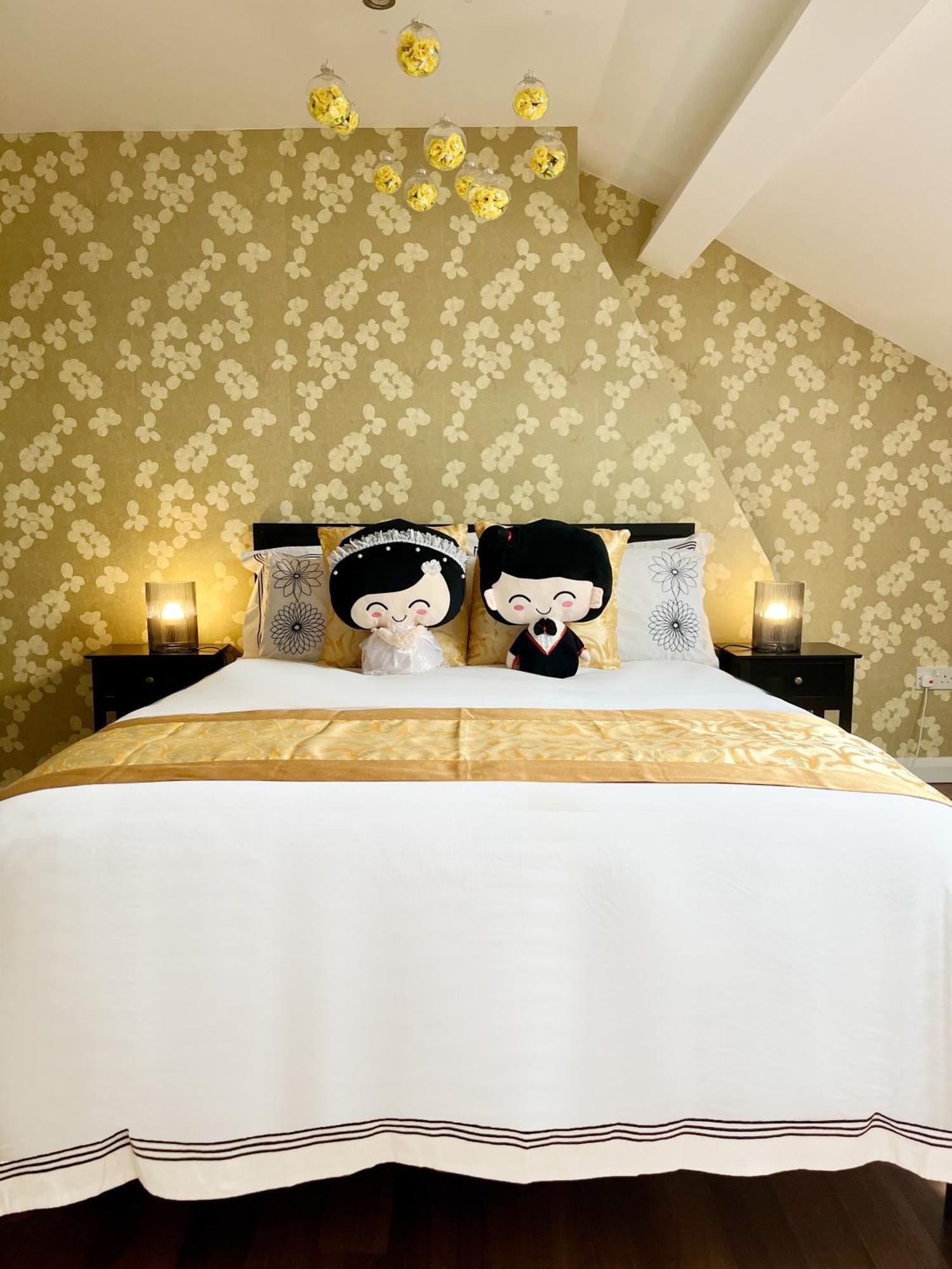Entire Yellowapt Near Belfast City Centre - Free Parking - Up To 3 Guests - 2 Beds Екстер'єр фото
