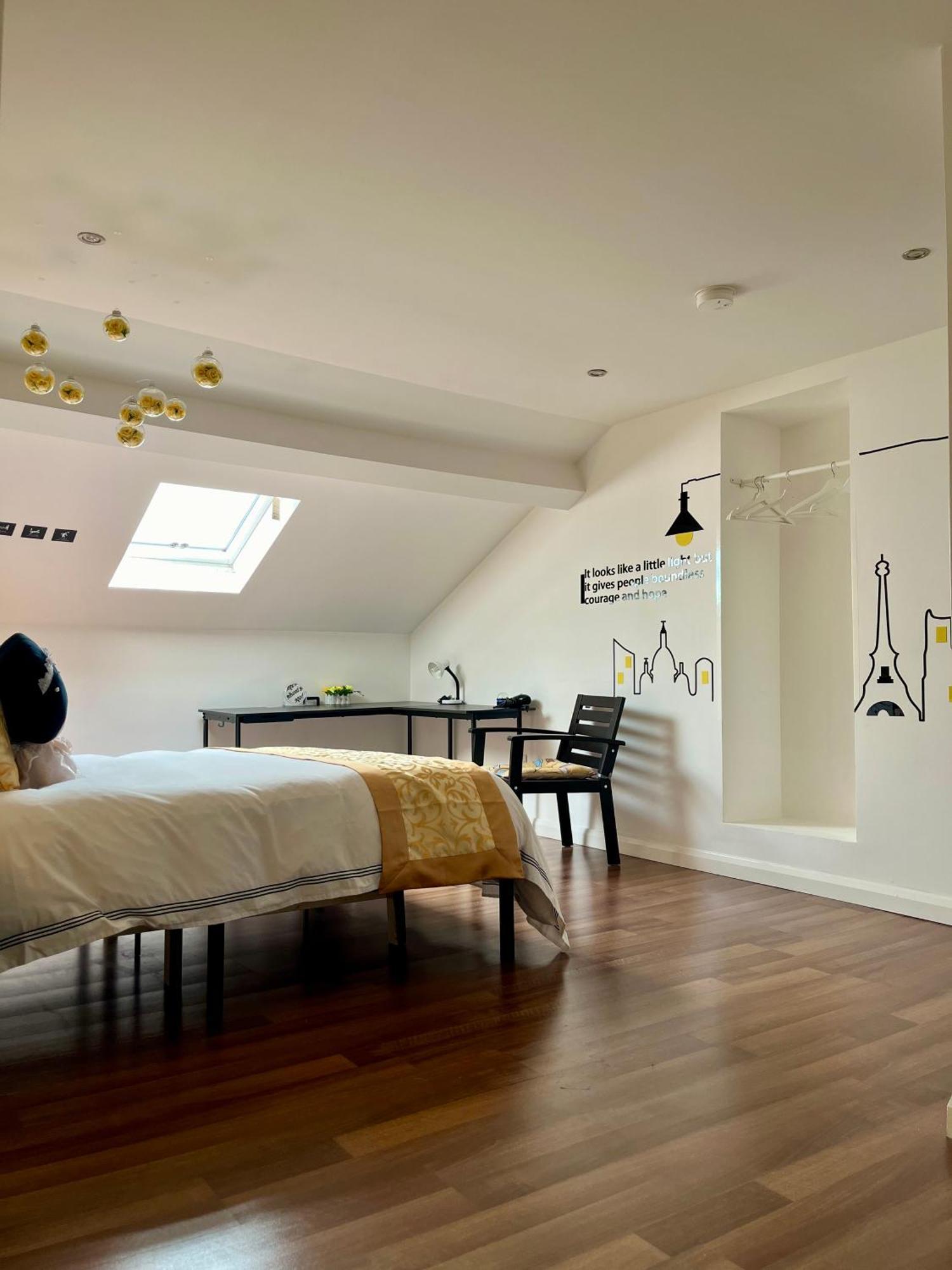 Entire Yellowapt Near Belfast City Centre - Free Parking - Up To 3 Guests - 2 Beds Екстер'єр фото